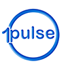 1Pulse Online Logo